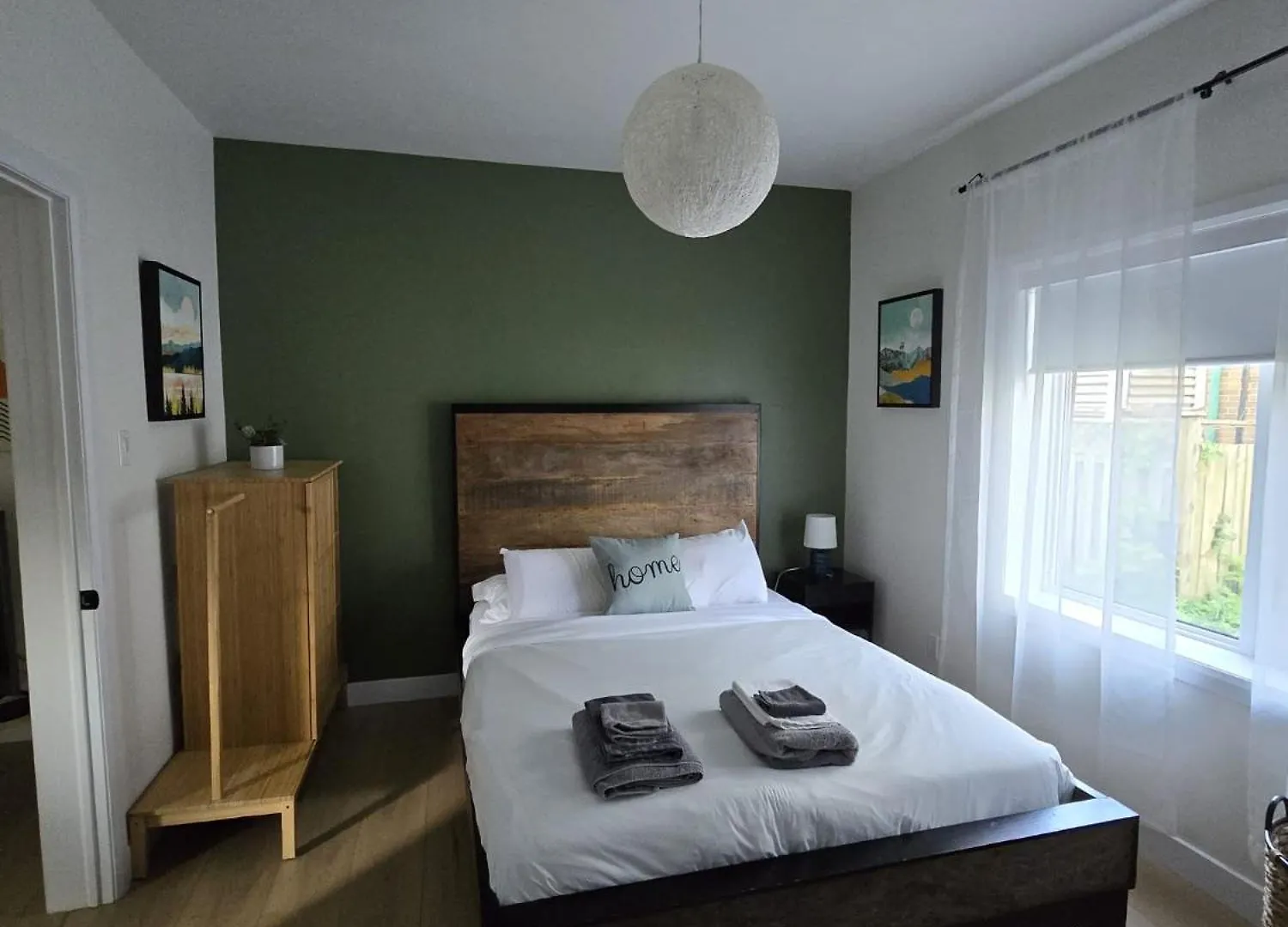 The Rozenvain Suite Kitchener