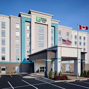 3* Hotel Express & Southeast By Ihg